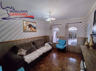 Casa, 3 quartos, 129 m² - Foto 2