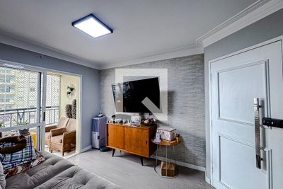 Apartamento, 3 quartos, 87 m² - Foto 2