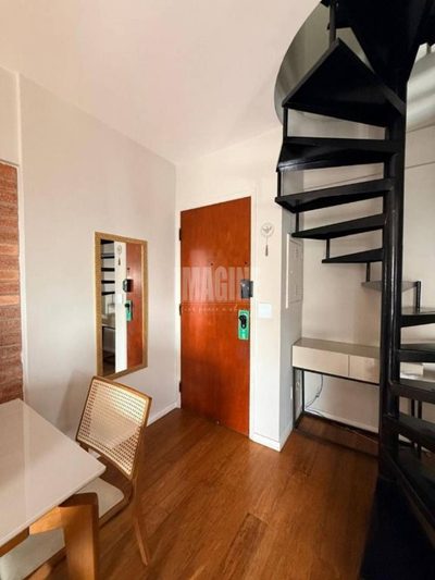 Cobertura, 2 quartos, 90 m² - Foto 5