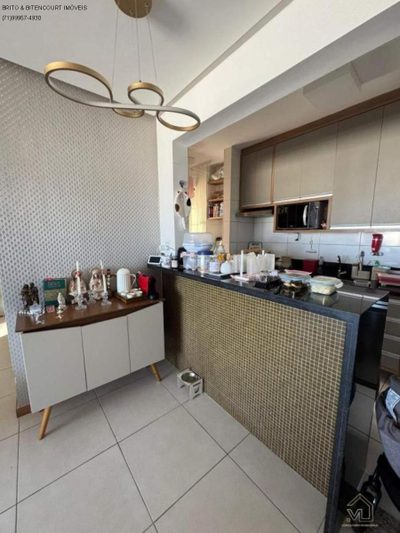 Apartamento, 2 quartos, 74 m² - Foto 5