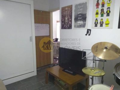 Casa, 2 quartos, 400 m² - Foto 2