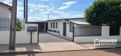 Terreno, 234 m² - Foto 1