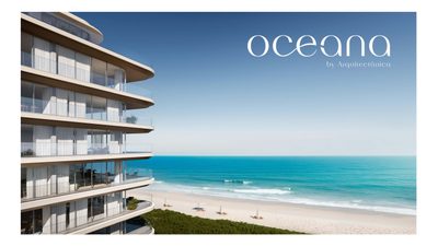 Apartamento, 3 quartos, 184 m² - Foto 1