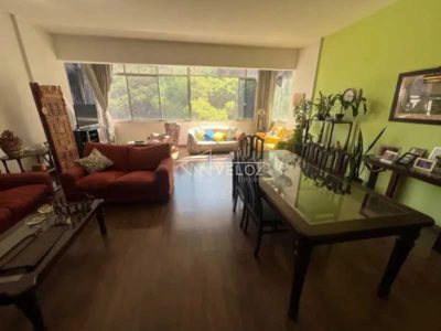 Apartamento, 3 quartos, 155 m² - Foto 4