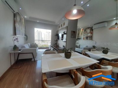 Apartamento, 3 quartos, 65 m² - Foto 1