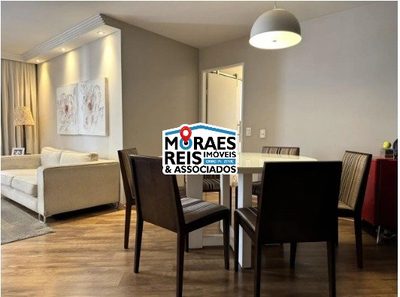 Apartamento, 3 quartos, 132 m² - Foto 3