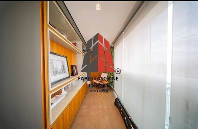 Cobertura, 4 quartos, 253 m² - Foto 3