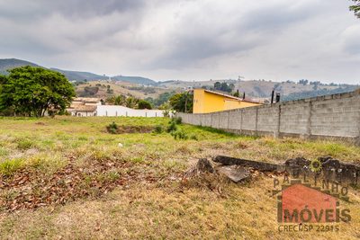 Terreno, 1000 m² - Foto 1
