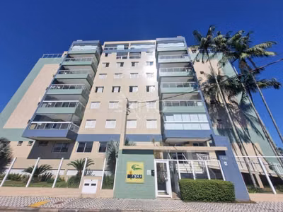 Apartamento, 2 quartos, 69 m² - Foto 1