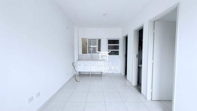 Apartamento, 1 quarto, 40 m² - Foto 1