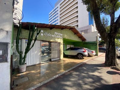 Casa, 3 quartos, 360 m² - Foto 1