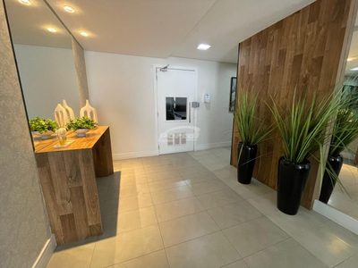 Apartamento, 2 quartos - Foto 4