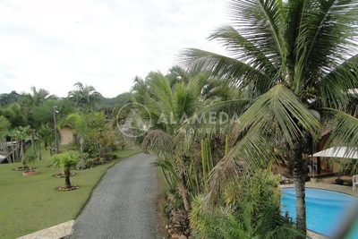Casa, 3 quartos, 700 m² - Foto 2