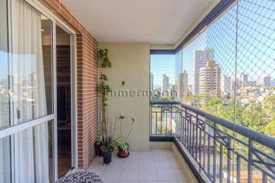 Apartamento, 3 quartos, 80 m² - Foto 2