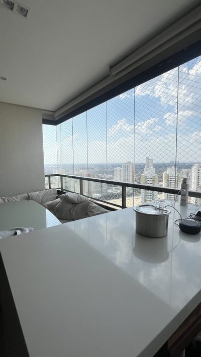 Apartamento, 3 quartos, 125 m² - Foto 1