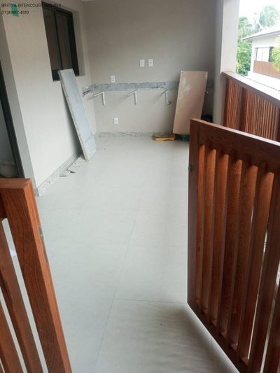 Casa, 2 quartos, 70 m² - Foto 4