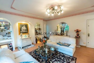Apartamento, 3 quartos, 188 m² - Foto 2