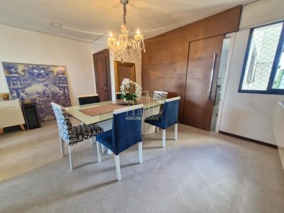 Apartamento, 3 quartos, 140 m² - Foto 4