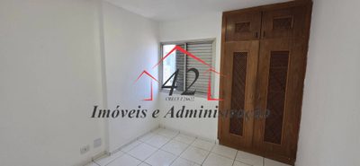 Apartamento, 2 quartos, 42 m² - Foto 4