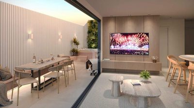 Apartamento, 2 quartos, 48 m² - Foto 4
