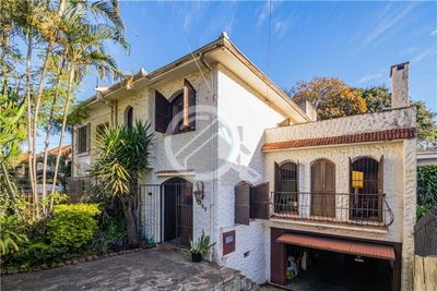 Casa, 5 quartos, 400 m² - Foto 2
