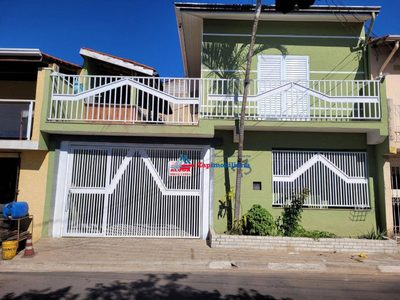 Casa, 4 quartos - Foto 2