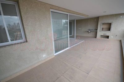 Apartamento, 3 quartos, 158 m² - Foto 2