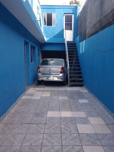 Casa, 2 quartos, 80 m² - Foto 2