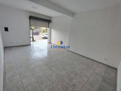Loja-Salão, 25 m² - Foto 5