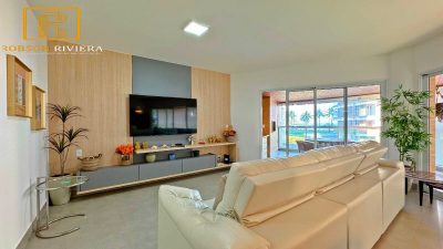 Apartamento, 3 quartos, 156 m² - Foto 5