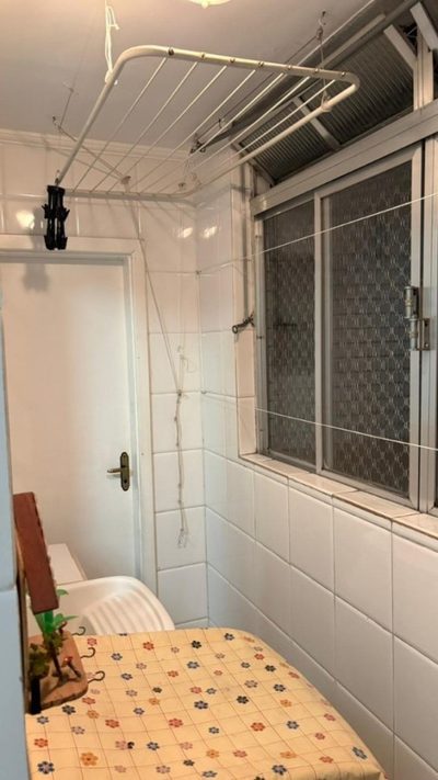 Apartamento, 1 quarto, 80 m² - Foto 4