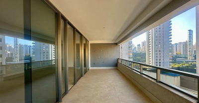 Apartamento, 4 quartos, 208 m² - Foto 2