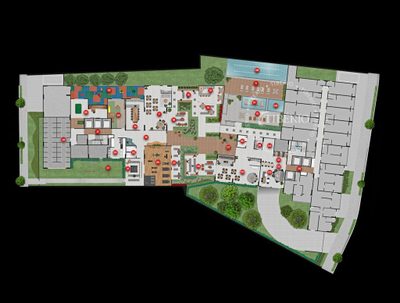 Loja-Salão, 62 m² - Foto 3