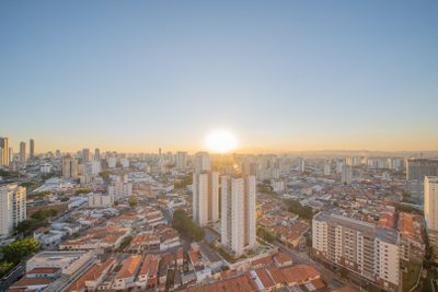 Cobertura, 4 quartos, 400 m² - Foto 3