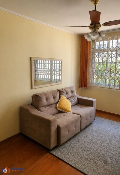 Apartamento, 2 quartos, 53 m² - Foto 3