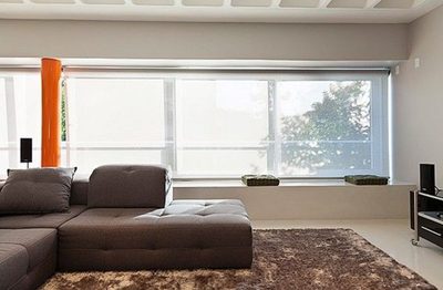 Flat/Apart Hotel, 1 quarto, 106 m² - Foto 5
