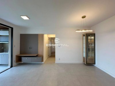 Apartamento, 3 quartos, 92 m² - Foto 1