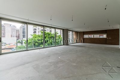 Apartamento, 3 quartos, 335 m² - Foto 2
