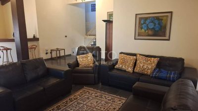 Casa, 4 quartos, 275 m² - Foto 4