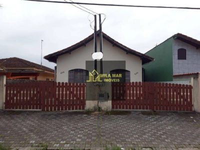 Casa, 2 quartos, 68 m² - Foto 1