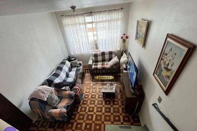 Sobrado, 3 quartos, 200 m² - Foto 3
