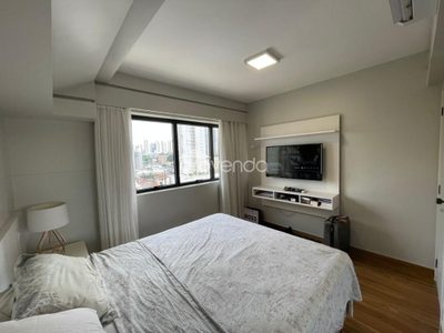 Apartamento, 1 quarto, 42 m² - Foto 5
