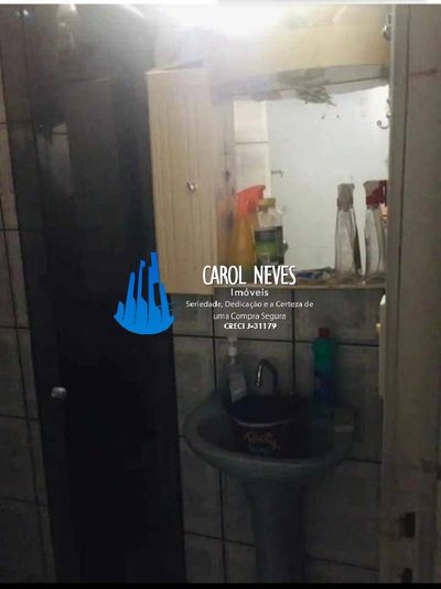 Casa, 2 quartos, 80 m² - Foto 4