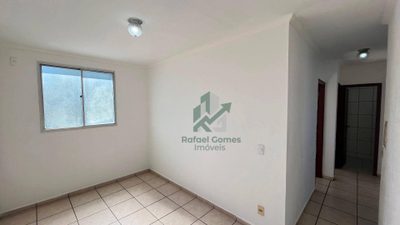 Apartamento, 2 quartos, 51 m² - Foto 4