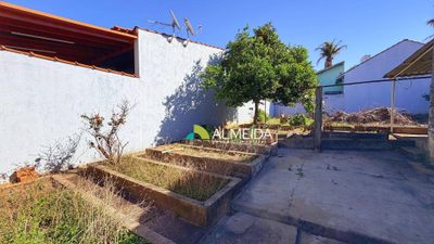 Casa, 2 quartos - Foto 4
