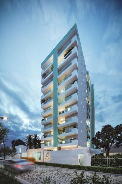 Apartamento, 2 quartos, 73 m² - Foto 1
