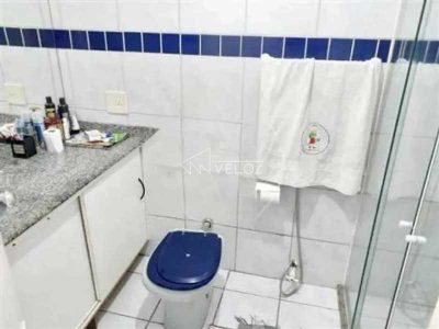 Cobertura, 4 quartos, 146 m² - Foto 1