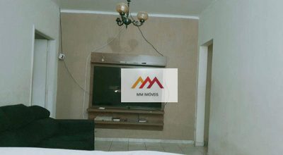 Casa, 3 quartos, 210 m² - Foto 4