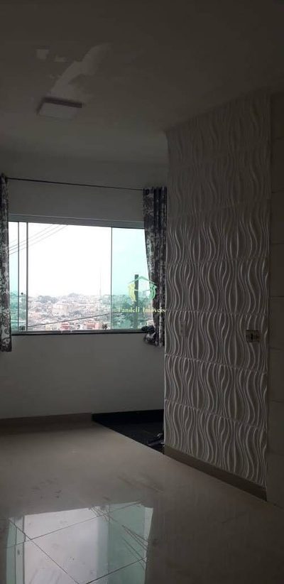 Casa, 3 quartos, 83 m² - Foto 3