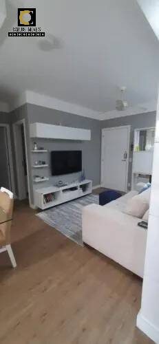 Apartamento, 2 quartos, 64 m² - Foto 1